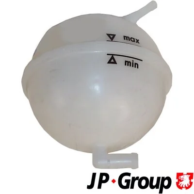 Expansion Tank, coolant
